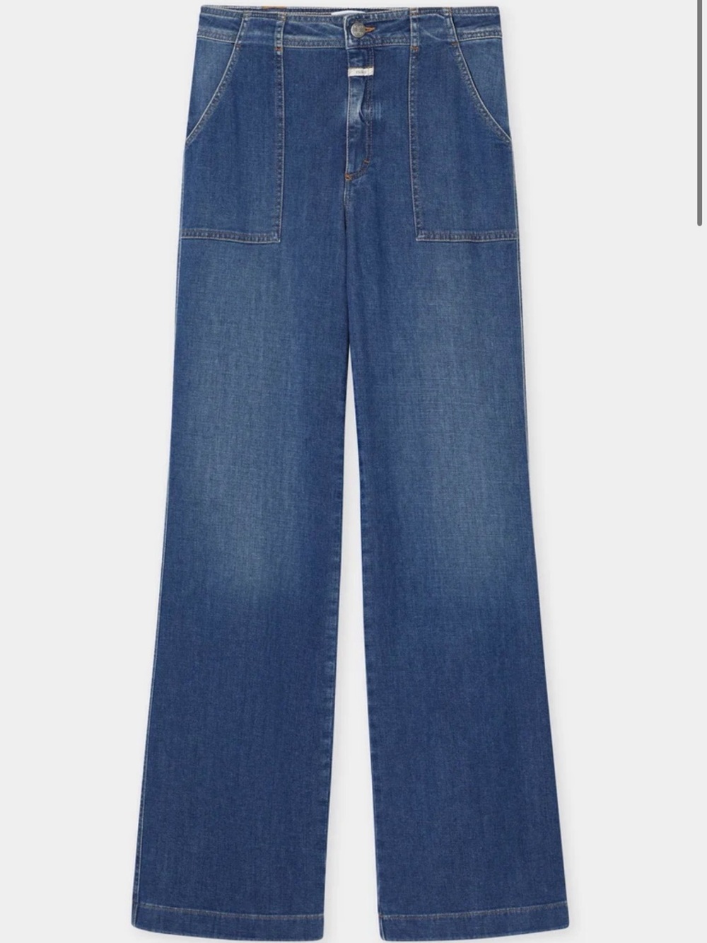 NWT Closed Aria Jeans Size 27